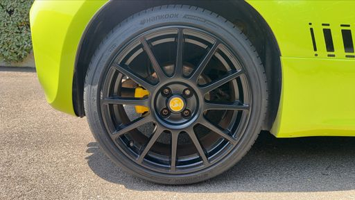 Abarth 595 C 1.4 T-Jet 180 MY19 BVA - Competizione – 2019 – 51128 km – Essence – Boîte Automatique — photo 46