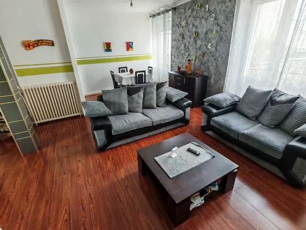 Vente immobilière 4 Moulins
