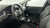 Renault Captur 1.5 Blue dCi 115ch Business — photo 12