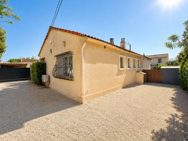 Maison 5 pièces 91 m²