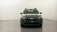 Dacia Sandero 1.0 TCe 110ch Stepway Expression +