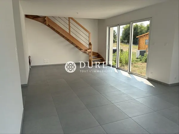Maison 4 pièces 91 m²