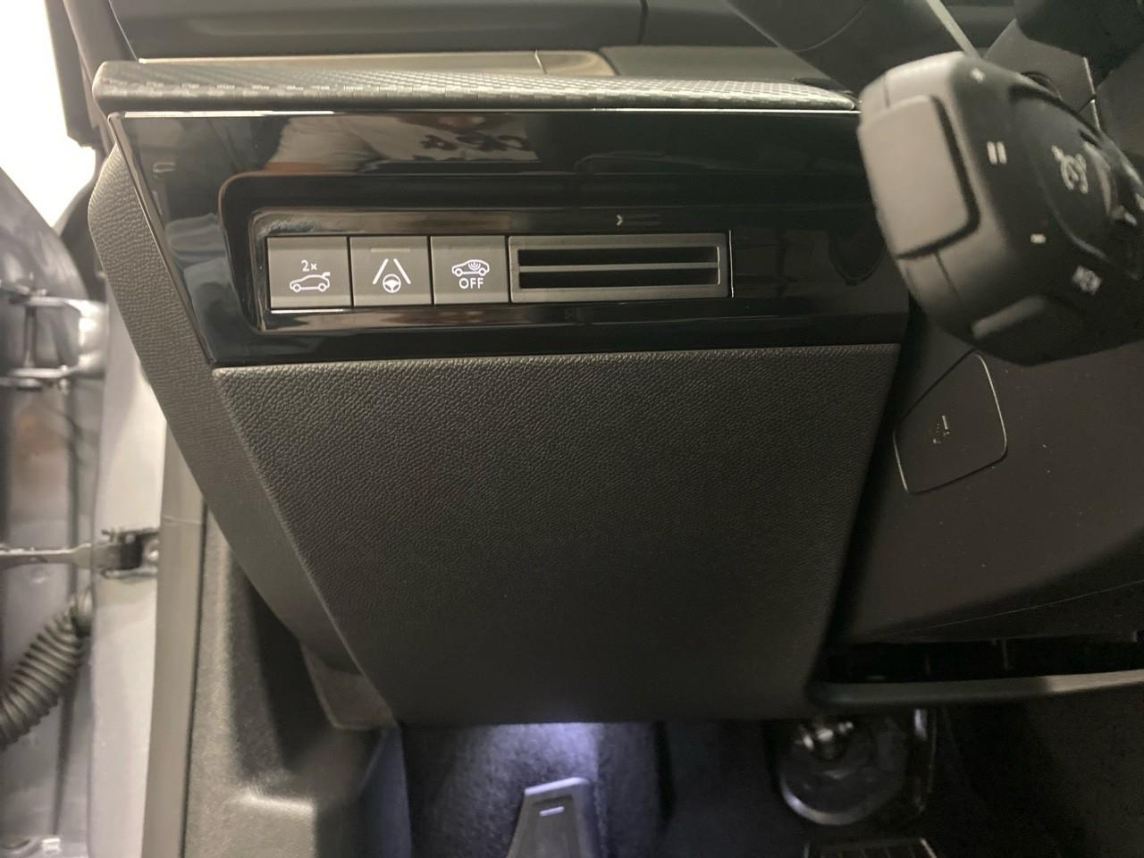 Peugeot 508 bluehdi 130 ch s&s eat8 allure — photo 19