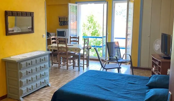 Studio 1 pièce 30 m²