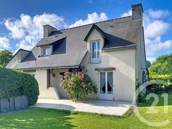 Maison 7 pièces 155 m²