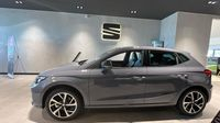 Seat Ibiza 1.0 TSI 115ch FR DSG7 — photo 8