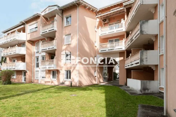 Appartement 6 pièces 198 m²