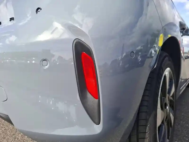 Opel Corsa electrique 156 ch &amp; batterie 51 kwh — photo 14
