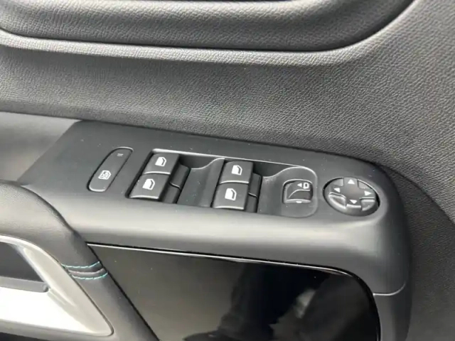 Citroën C5 Aircross puretech 130 s&amp;s eat8 — photo 20