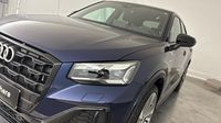 Audi Q2 35 TDI 150ch S line Plus S tronic 7 — photo 17