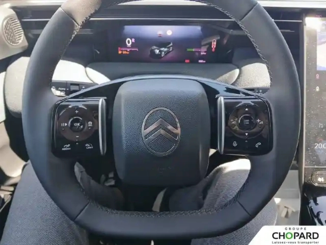 Citroën C5 Aircross hybride 145 e-dcs6 — photo 16