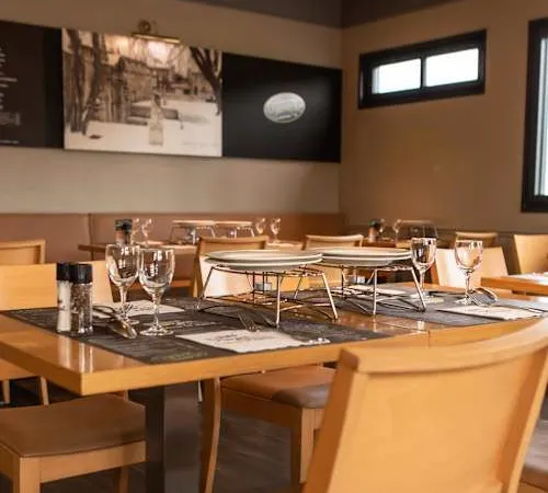 Restaurant à vendre - tarbes centre-ville - ca env. 800 000