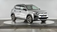 Citroen C3 1.2 Turbo 100ch MAX — photo 3
