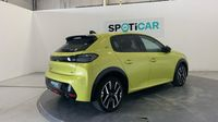 Peugeot 208 1.2 PureTech 100ch S&S GT — photo 5