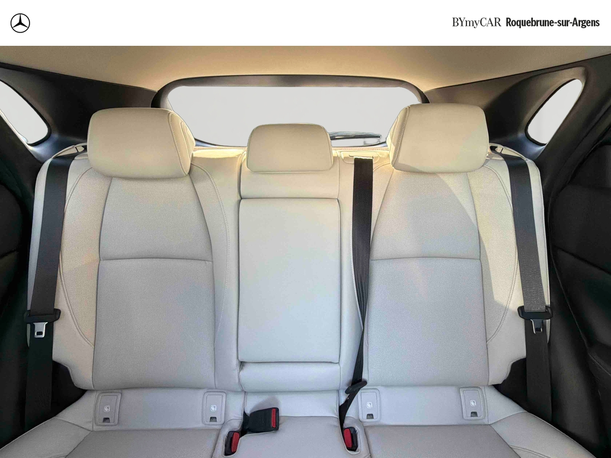 Mazda CX-30 2.0L SKYACTIV-X M Hybrid 180 ch 4x2 BVA6 — photo 12