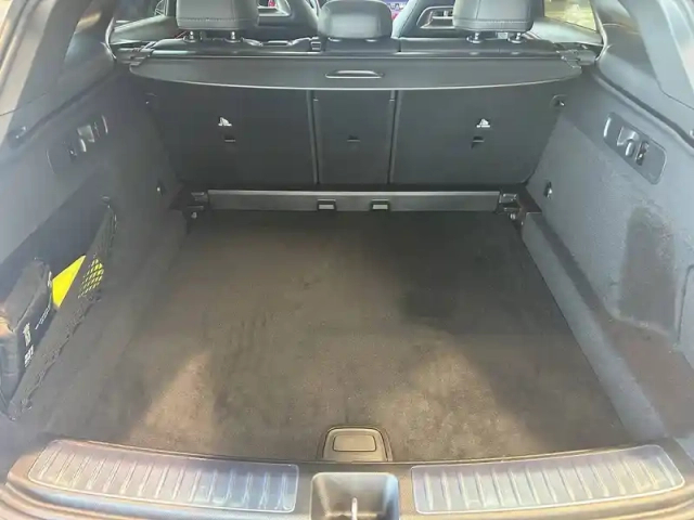 Mercedes Glc 400 eq 4m — photo 20