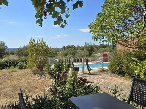 Maison 5 pièces 119 m²