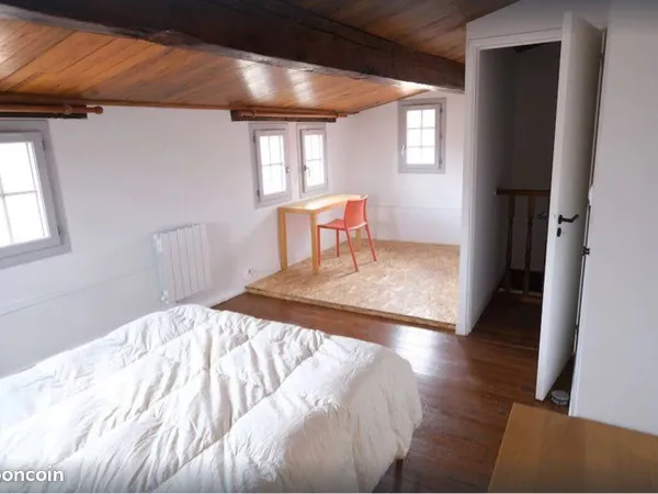 Magnifique Duplex intra-muros Palais des papes