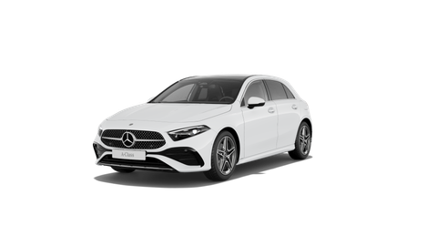 Mercedes Classe A 200 d