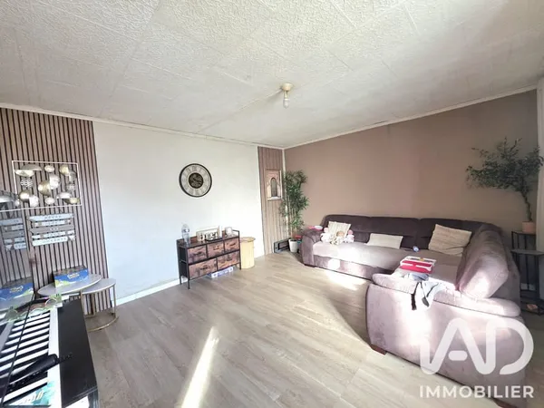 Maison 5 pièces 89 m²