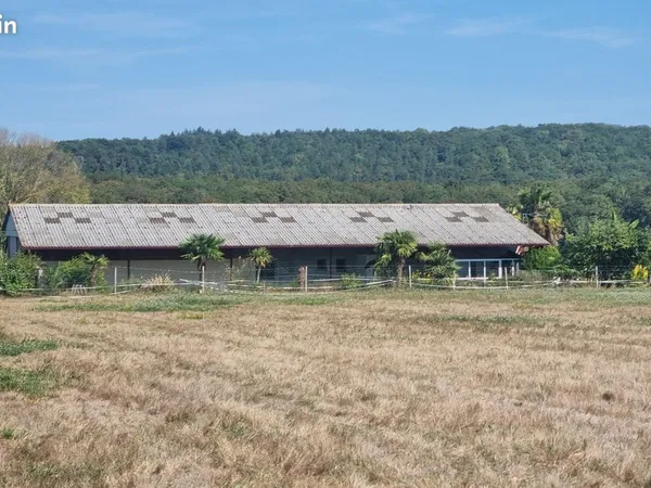 Maison 4 pièces 156 m²