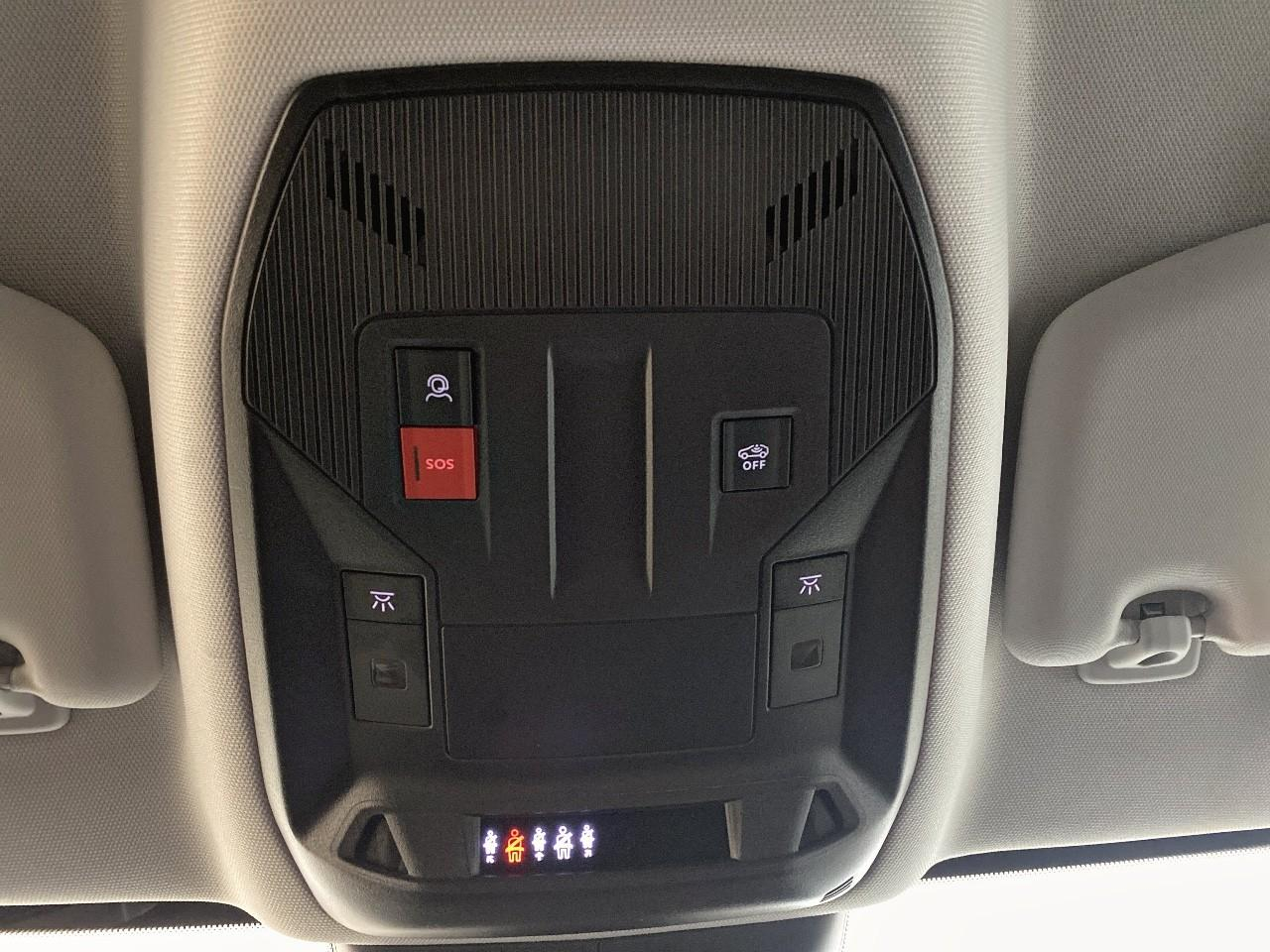 Peugeot 308 sw hybrid 145 e-dcs6 allure — photo 19