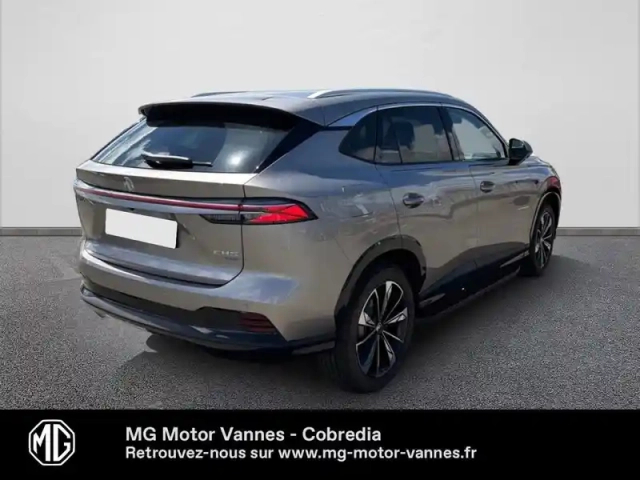 Mg Ehs 1.5 gdi 272ch phev luxury — photo 7
