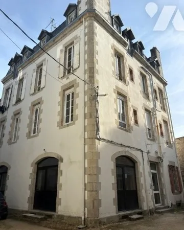 Appartement 2 pièces 54 m²