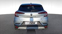 Renault Captur 1.6 E-Tech hybride 145ch Techno — photo 5