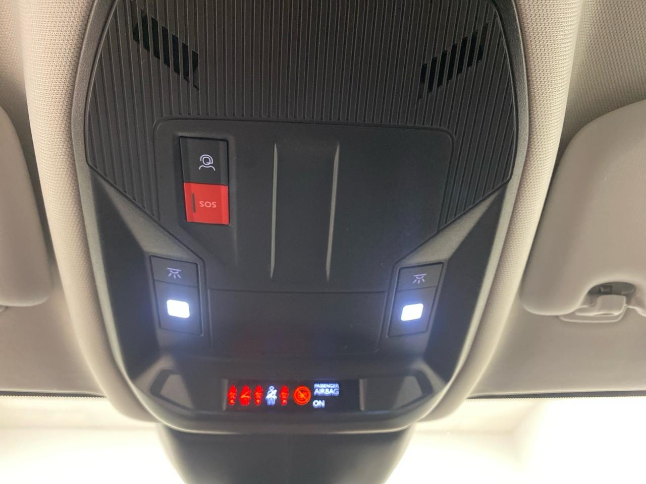 Peugeot 308 phev 180 e-eat8 active pack — photo 15