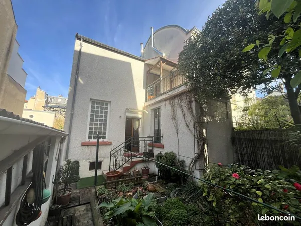 Maison 3 pièces 71 m²