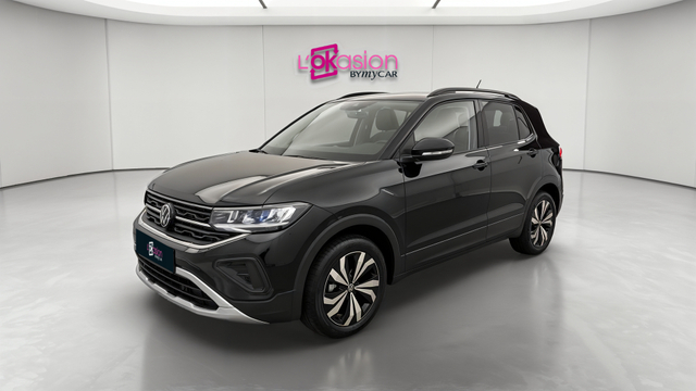 Volkswagen T-Cross 1.0 TSI 95 Start/Stop BVM5