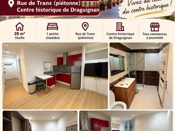 Studio cotre ville