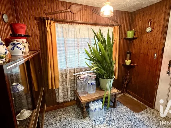 Maison 4 pièces 73 m²