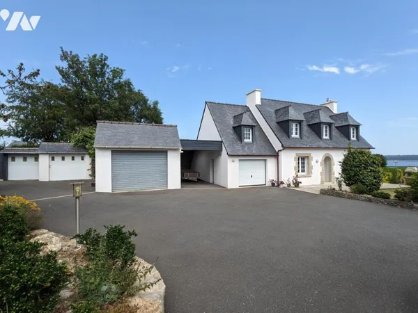 Maison 6 pièces 115 m²