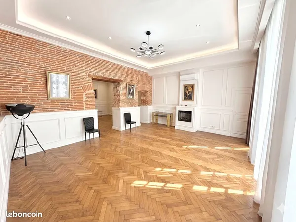 Boutique 73 m² TOULOUSE