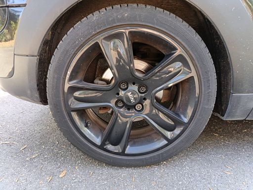 Mini Clubman 1.6 Cooper S 184 - Cooper S – 2013 – 139781 km – Essence – Boîte Manuelle — photo 29