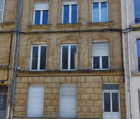 Immeuble de rapport 11 pièces 277 m²