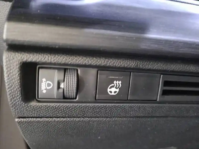 Citroën C5 x puretech 130 s&amp;s eat8 — photo 10