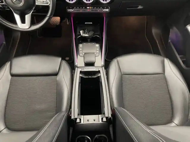 Mercedes Eqa 250 — photo 52