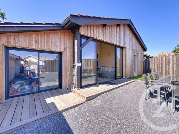 Maison 5 pièces 90 m²