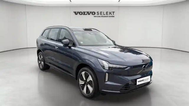 Volvo Ex90 twin awd 408 ch 1edt — photo 54