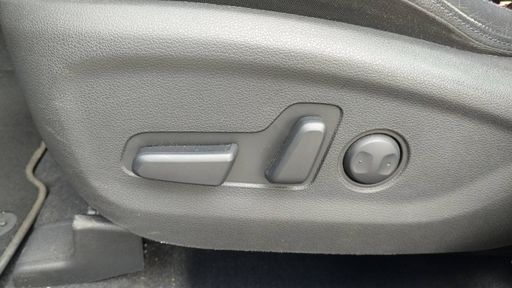 Hyundai Tucson 1.6 CRDI 136 DCT7 - Executive – 2019 – 158700 km – Diesel – Boîte Automatique — photo 8