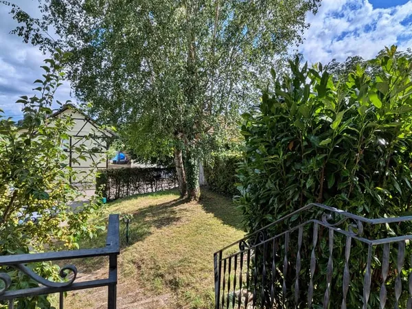 Maison à vendre 5 pièces RANSPACH LE HAUT (68) - 120 m2, 3 chambres, parcelle de 444m2