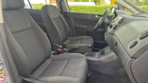 Volkswagen Golf Plus 1.6 TDI 90 - Trendline – 2012 – 64325 km – Diesel – Boîte Manuelle — photo 9