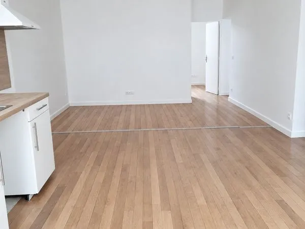 🔑Appartement 3 chambres centre ville