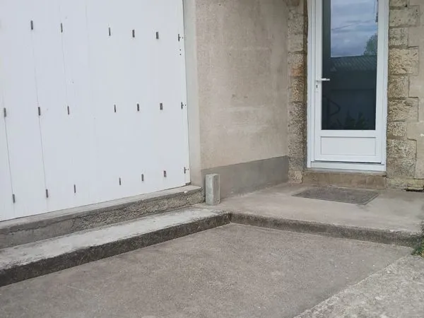 Appartement 3 pièces 76 m²