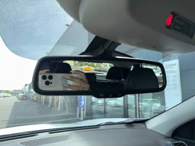 Renault Kadjar tce 140 fap edc — photo 27