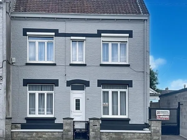 Maison 4 pièces 76 m²