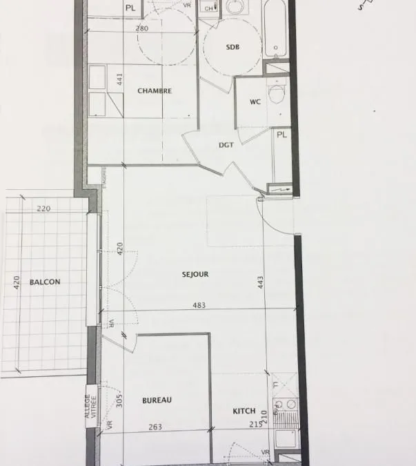 Photo 1